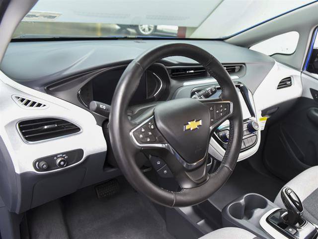 2017 Chevrolet Bolt 1G1FW6S02H4142419