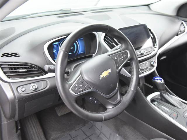 2017 Chevrolet VOLT 1G1RC6S55HU175934