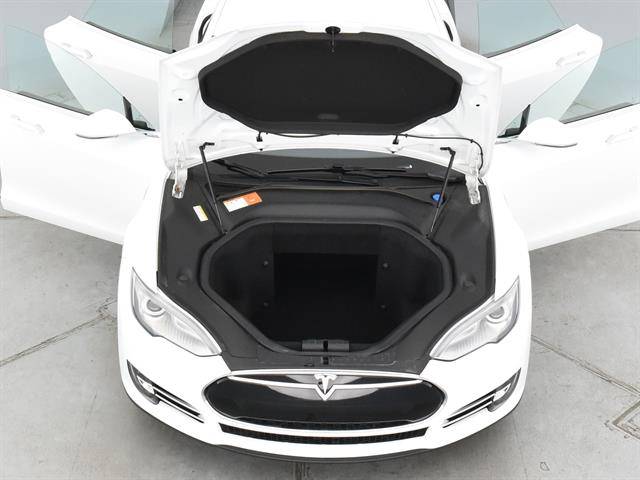 2014 Tesla Model S 5YJSA1H16EFP36149