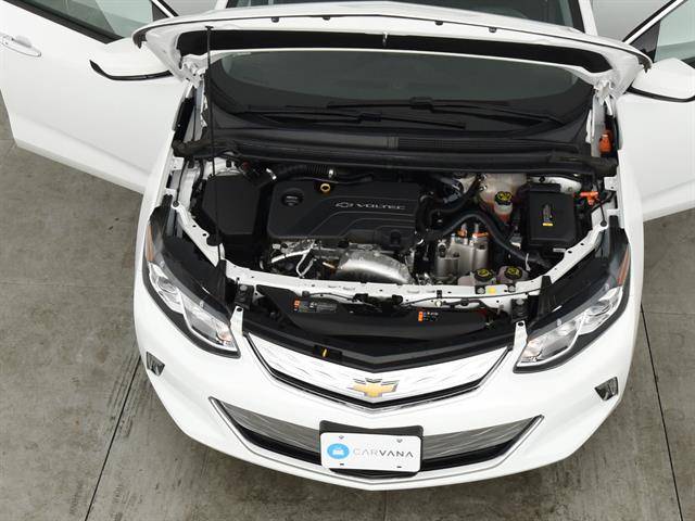 2017 Chevrolet VOLT 1G1RC6S53HU185488