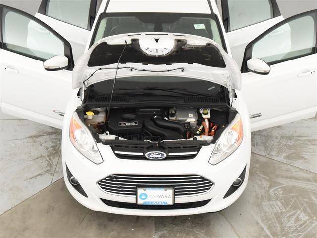 2016 Ford C-Max Energi 1FADP5CU5GL114292