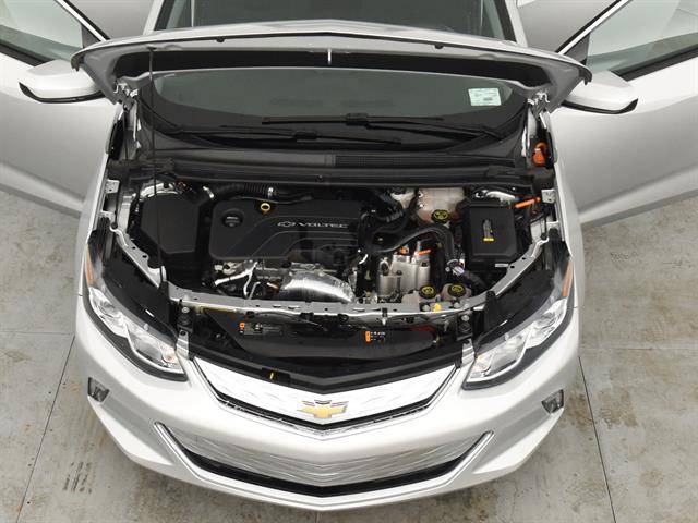 2017 Chevrolet VOLT 1G1RC6S50HU154702