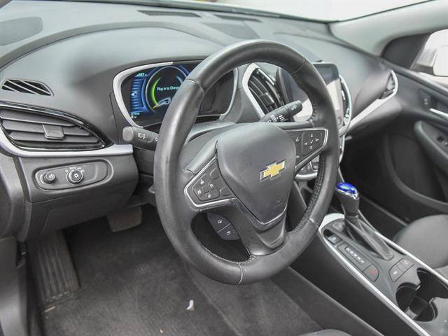 2017 Chevrolet VOLT 1G1RC6S51HU151064