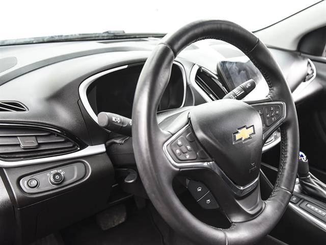 2017 Chevrolet VOLT 1G1RC6S51HU115374