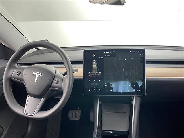 2019 Tesla Model 3 5YJ3E1EA8KF401869