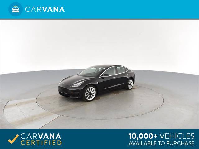 2019 Tesla Model 3 5YJ3E1EA8KF401869