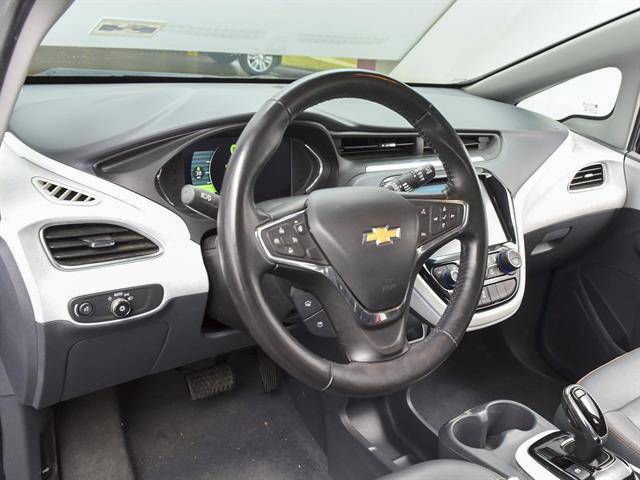2017 Chevrolet Bolt 1G1FX6S0XH4132718