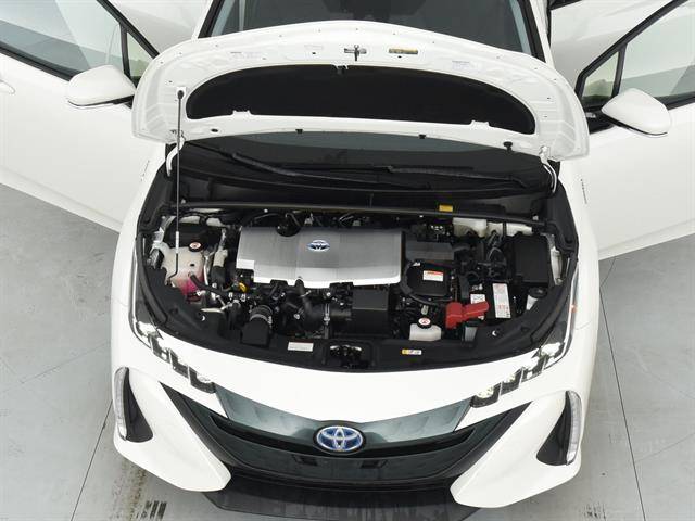 2017 Toyota Prius Prime JTDKARFP9H3060254