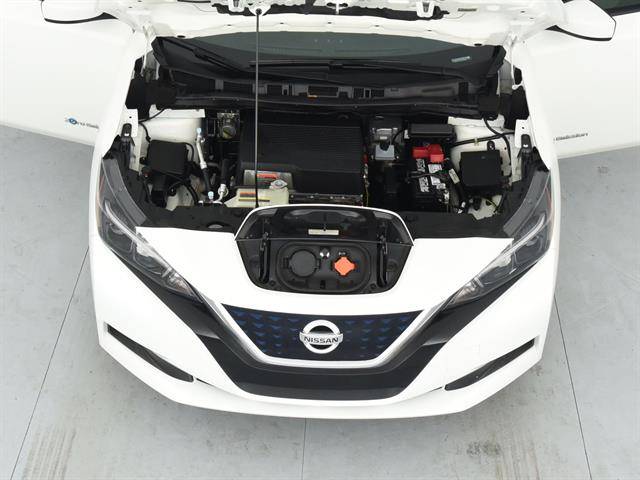 2018 Nissan LEAF 1N4AZ1CP5JC300938