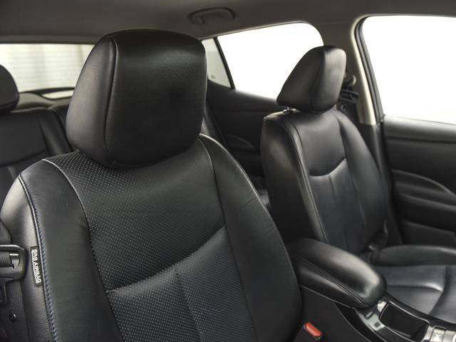 2015 Nissan LEAF 1N4AZ0CP5FC313335