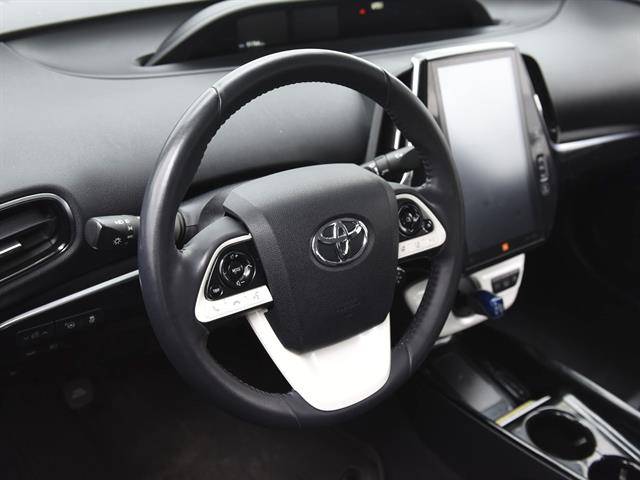 2017 Toyota Prius Prime JTDKARFP9H3038738