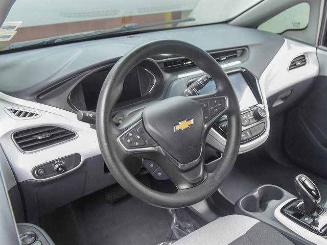 2017 Chevrolet Bolt 1G1FW6S03H4153624