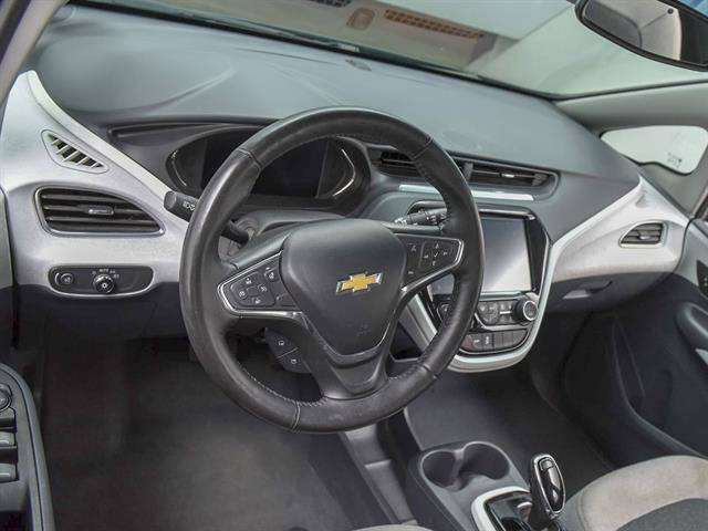 2017 Chevrolet Bolt 1G1FW6S02H4139312