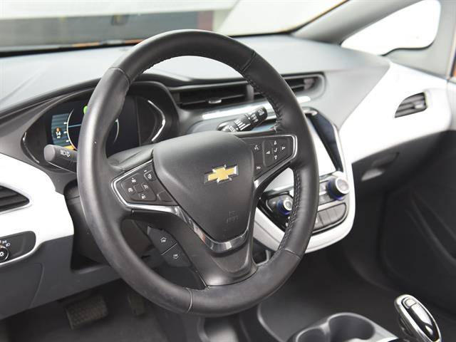 2017 Chevrolet Bolt 1G1FW6S0XH4132298