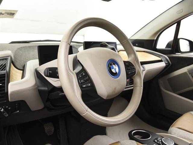 2015 BMW i3 WBY1Z4C5XFV501478