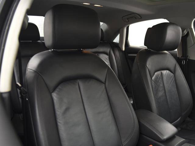 2015 Audi A3 Sportback e-tron WAUACGFFXF1005822