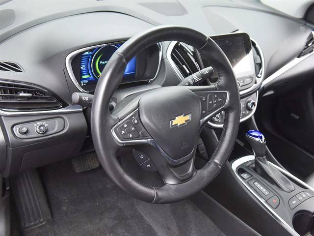 2017 Chevrolet VOLT 1G1RD6S55HU176692