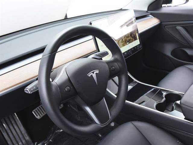 2019 Tesla Model 3 5YJ3E1EA0KF305248