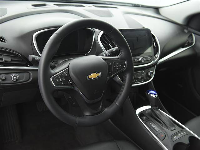 2017 Chevrolet VOLT 1G1RB6S51HU140746