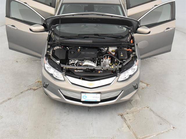 2017 Chevrolet VOLT 1G1RB6S51HU140746