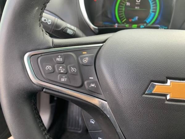 2018 Chevrolet VOLT 1G1RD6S51JU109786