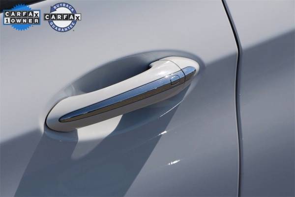 2017 Chevrolet Bolt 1G1FX6S05H4138068
