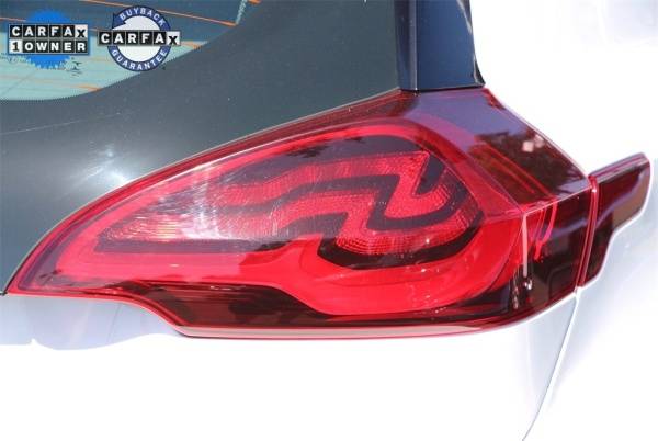 2017 Chevrolet Bolt 1G1FX6S05H4138068