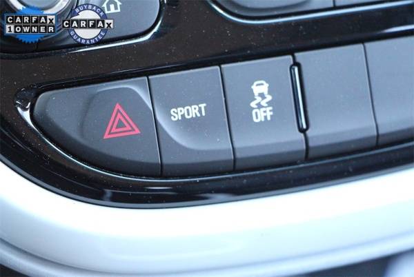 2017 Chevrolet Bolt 1G1FX6S05H4138068