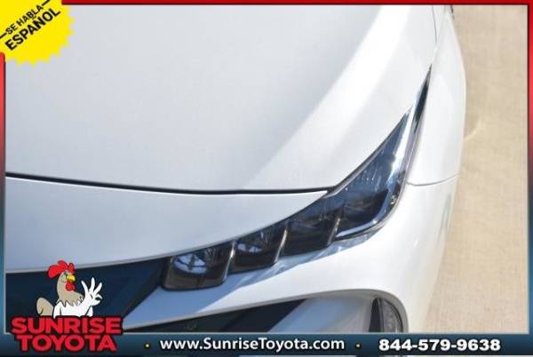 2017 Toyota Prius Prime JTDKARFPXH3004890