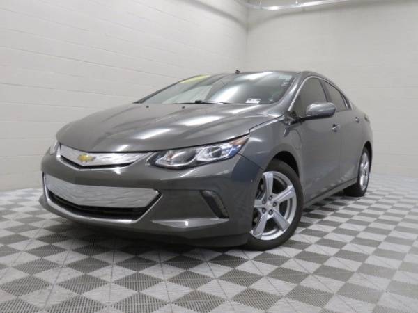 2017 Chevrolet VOLT 1G1RC6S5XHU160569