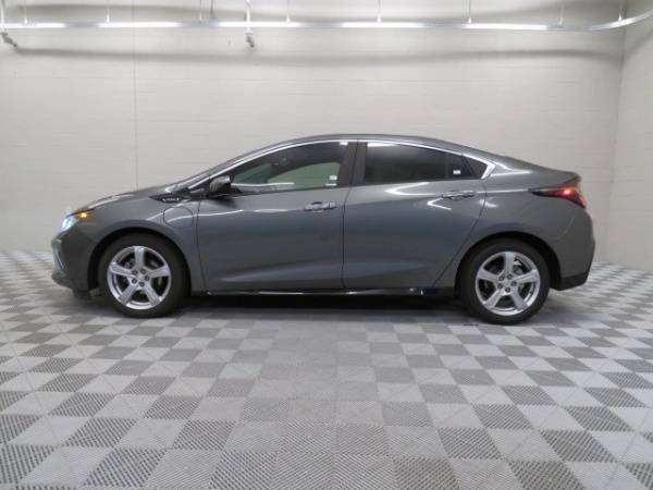 2017 Chevrolet VOLT 1G1RC6S5XHU160569