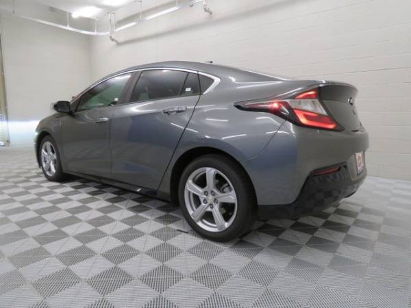 2017 Chevrolet VOLT 1G1RC6S5XHU160569