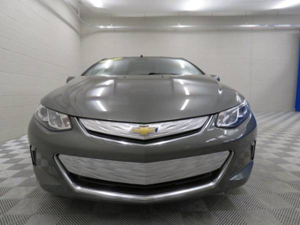 2017 Chevrolet VOLT 1G1RC6S5XHU160569