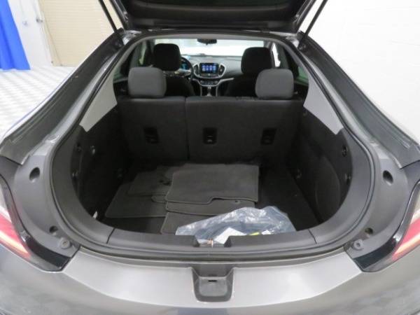 2017 Chevrolet VOLT 1G1RC6S5XHU160569