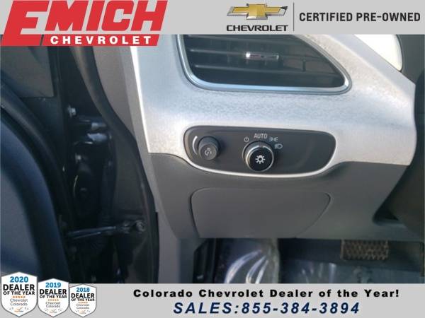 2017 Chevrolet Bolt 1G1FW6S08H4183248