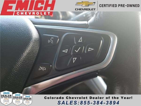 2017 Chevrolet Bolt 1G1FW6S08H4183248