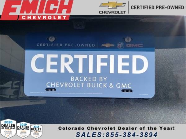 2017 Chevrolet Bolt 1G1FW6S08H4183248