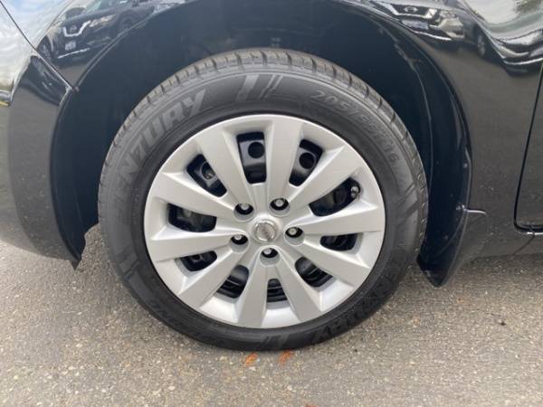 2016 Nissan LEAF 1N4AZ0CP3GC307583