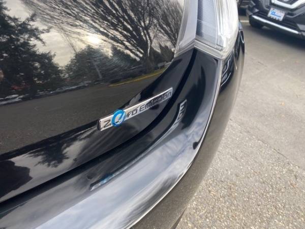 2016 Nissan LEAF 1N4AZ0CP3GC307583