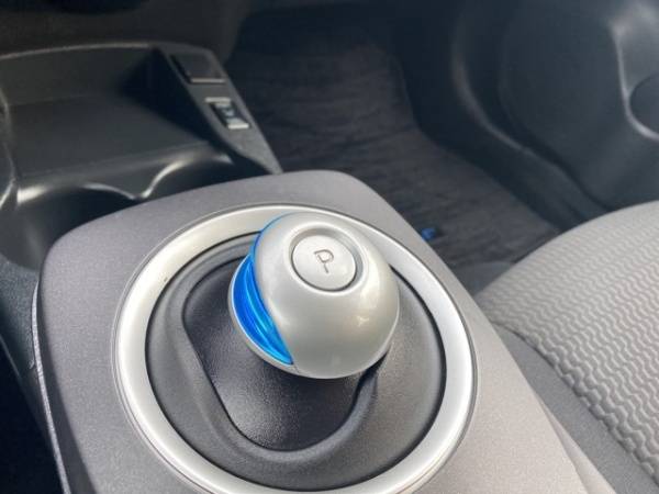 2016 Nissan LEAF 1N4AZ0CP3GC307583