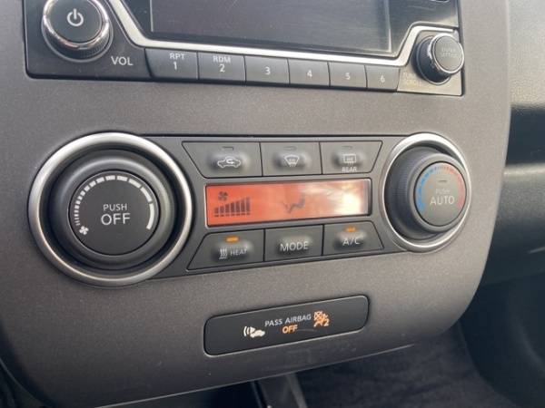 2016 Nissan LEAF 1N4AZ0CP3GC307583
