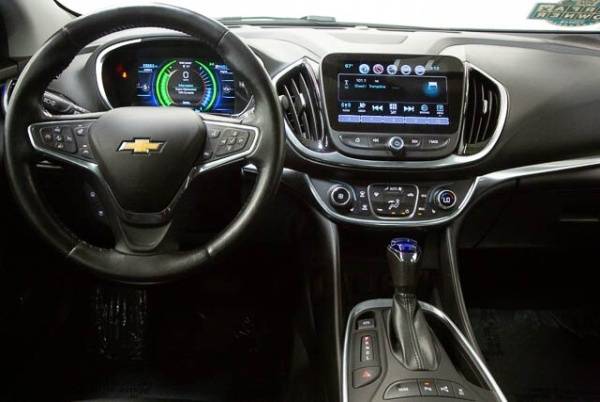 2017 Chevrolet VOLT 1G1RB6S55HU124856