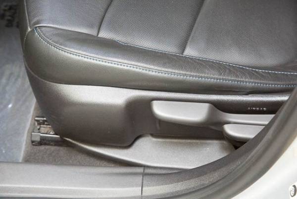 2017 Chevrolet VOLT 1G1RB6S55HU124856