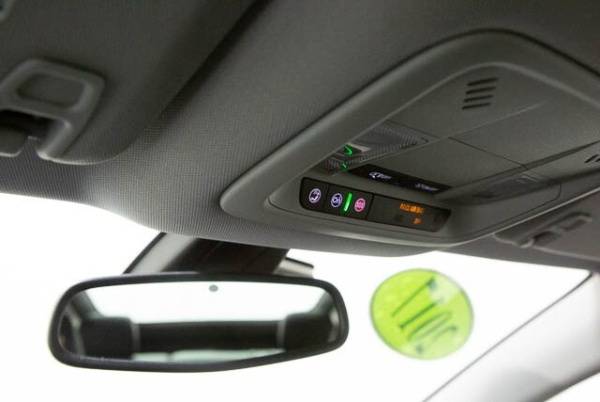 2017 Chevrolet VOLT 1G1RB6S55HU124856