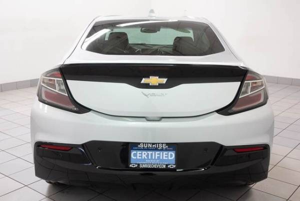 2017 Chevrolet VOLT 1G1RB6S55HU124856