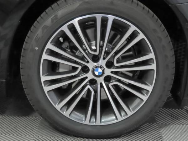 2020 BMW 5 Series WBAJB1C01LCD47789