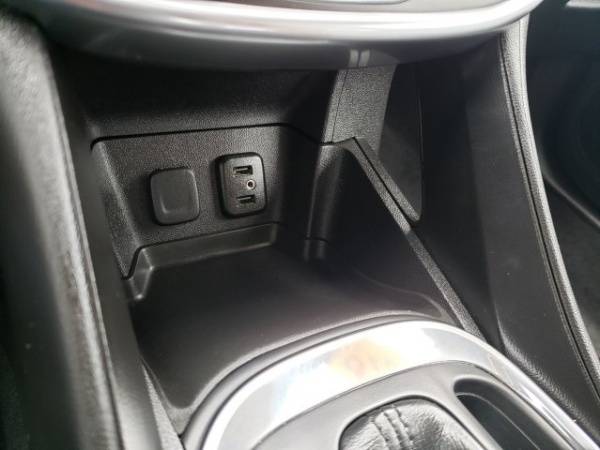 2018 Chevrolet VOLT 1G1RB6S54JU153707