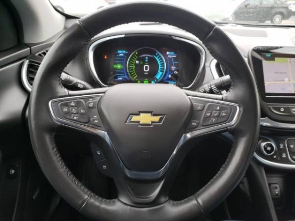 2018 Chevrolet VOLT 1G1RB6S54JU153707