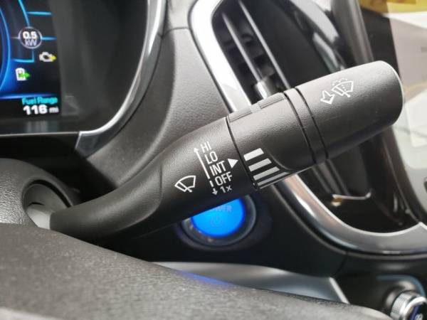 2018 Chevrolet VOLT 1G1RB6S54JU153707