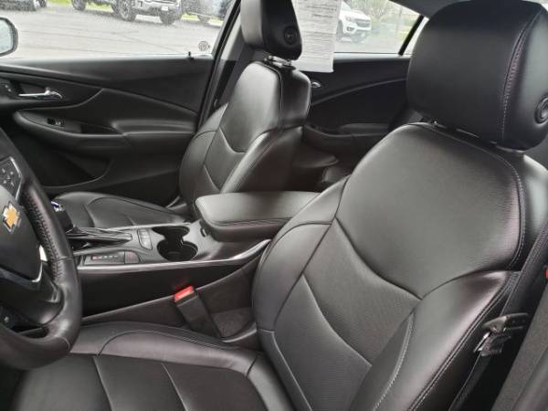 2018 Chevrolet VOLT 1G1RB6S54JU153707